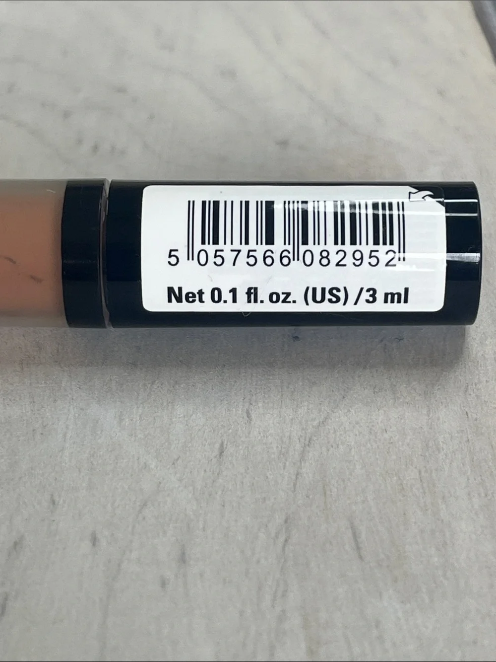 Revolution creamy matte